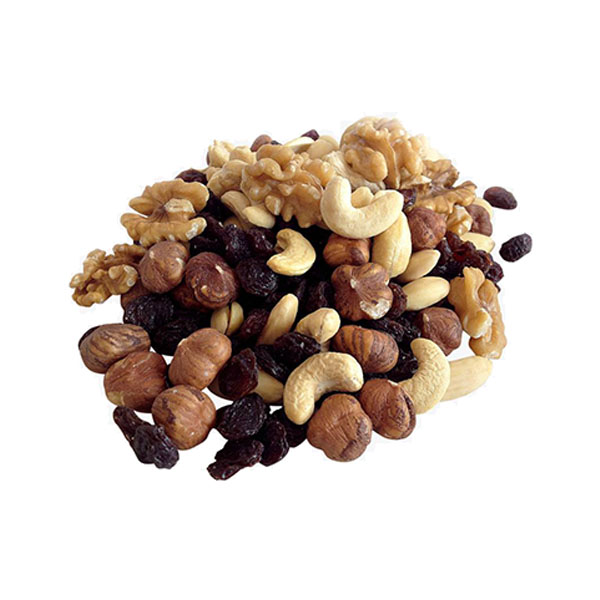 Get 20% off on Dry Fruits